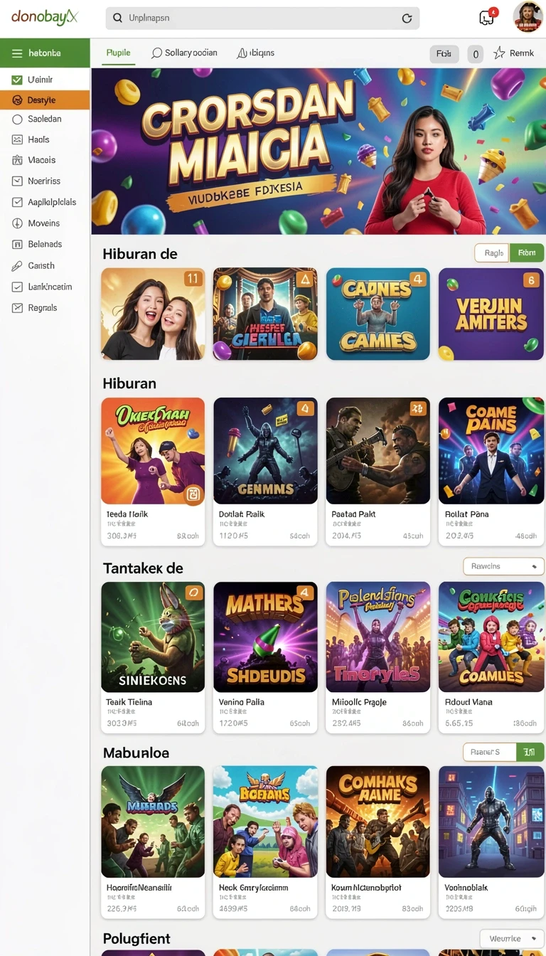 Screenshot supersvip nomor 3