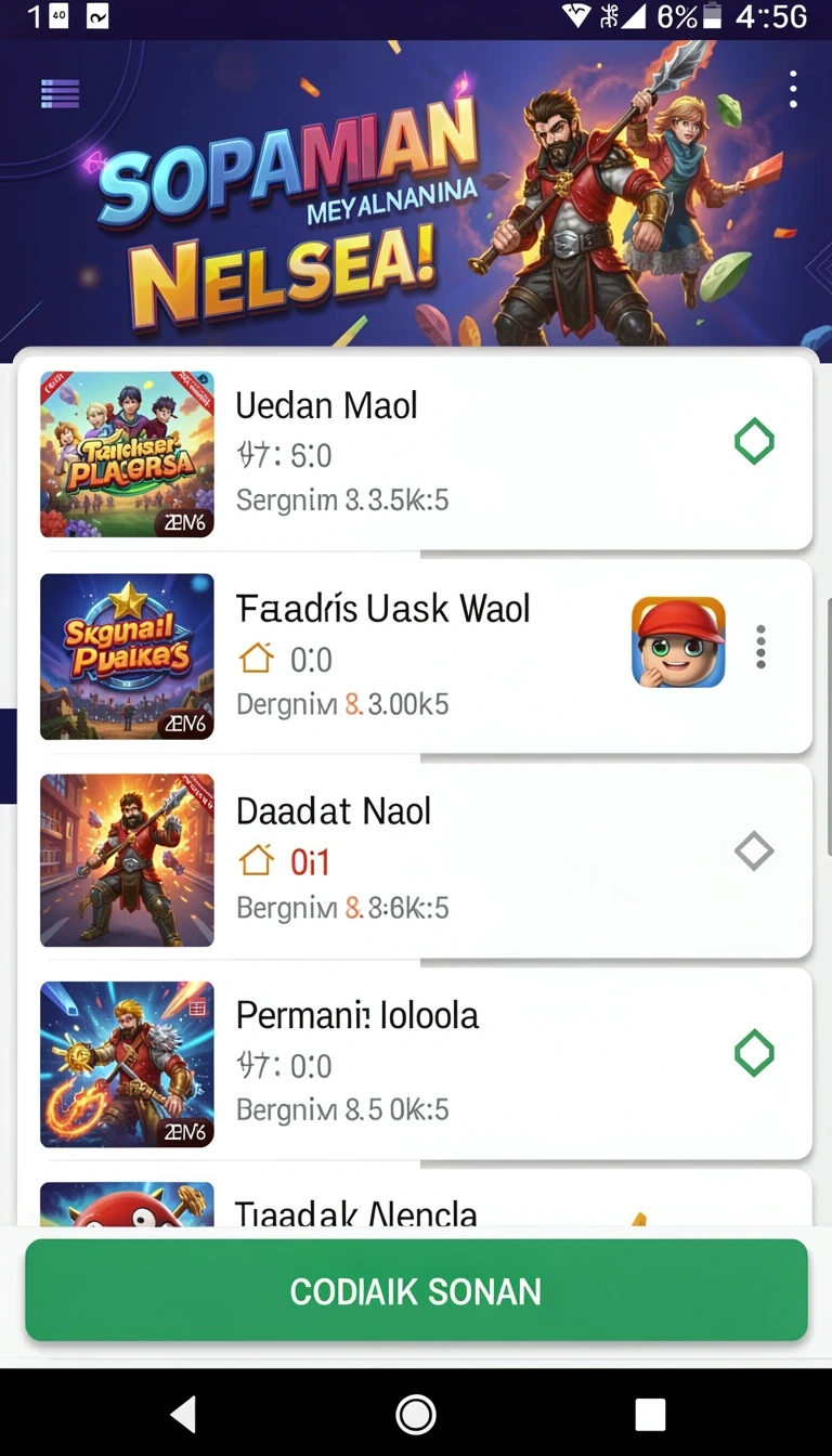Screenshot surga88 nomor 1