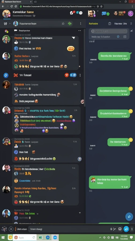 Screenshot svip4 nomor 1