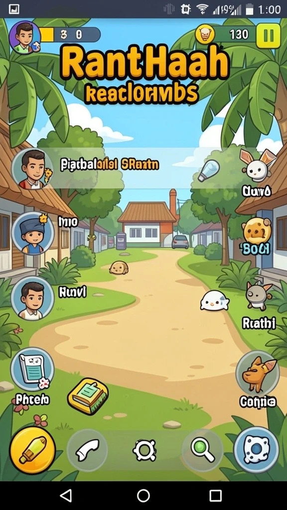 Screenshot ttt888 nomor 3