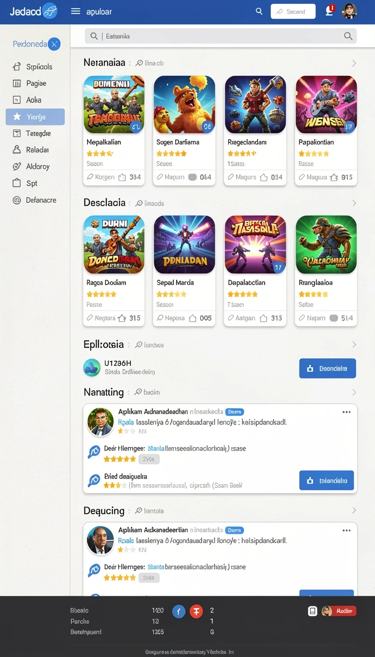 Screenshot v87 nomor 1