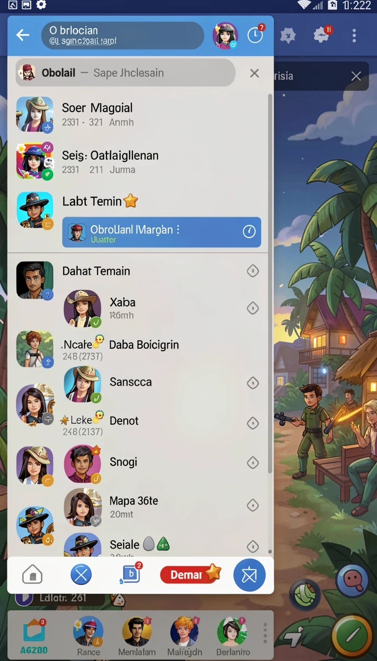 Screenshot v87 nomor 3