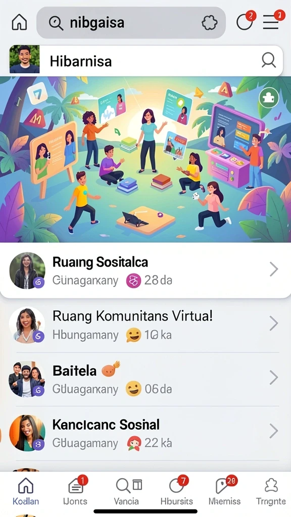 Screenshot vc55 nomor 2