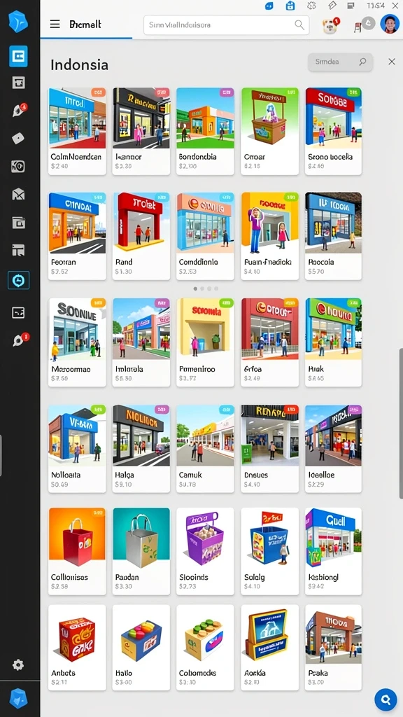 Screenshot venom889 nomor 1