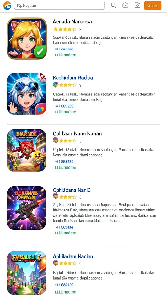 Screenshot venom889 nomor 2