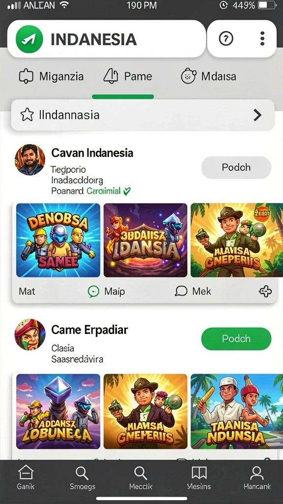 Screenshot venom889 nomor 3