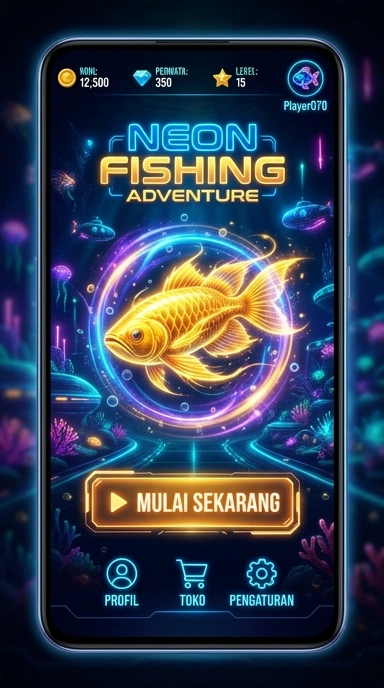 070slot — cuplikan layar ringkas